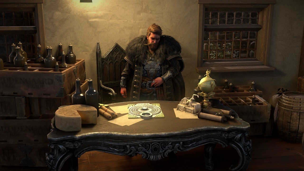 Nowy dodatek do Path of Exile bez tajemnic. Settlers of Kalguur wprowadzi ogromne zmiany w klasach postaci i elementy rodem z city buildera, źródło grafiki: Grinding Gear Games..