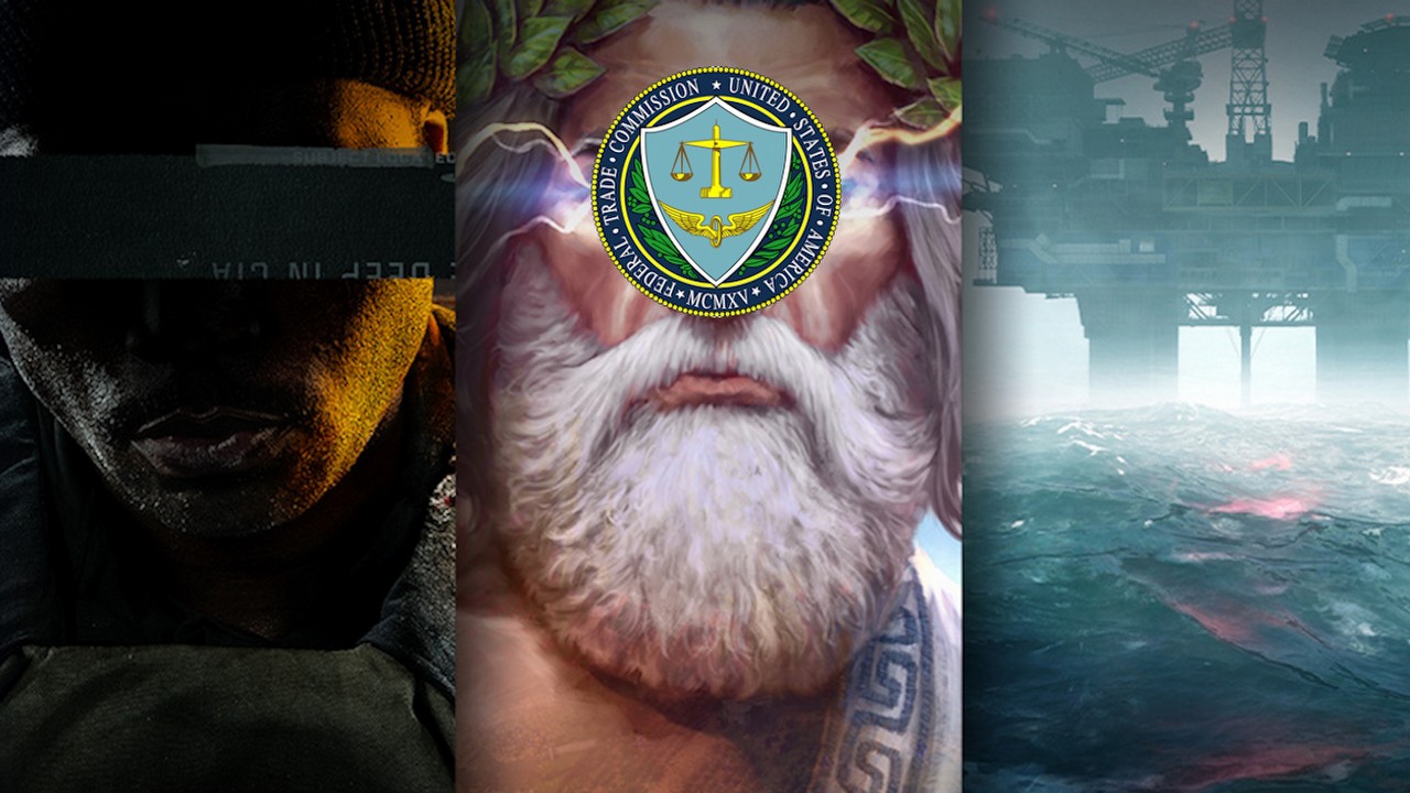 Nowy Game Pass to „zdegradowany produkt”. Microsoft znów jest na celowniku FTC, źródło grafiki: Microsoft..