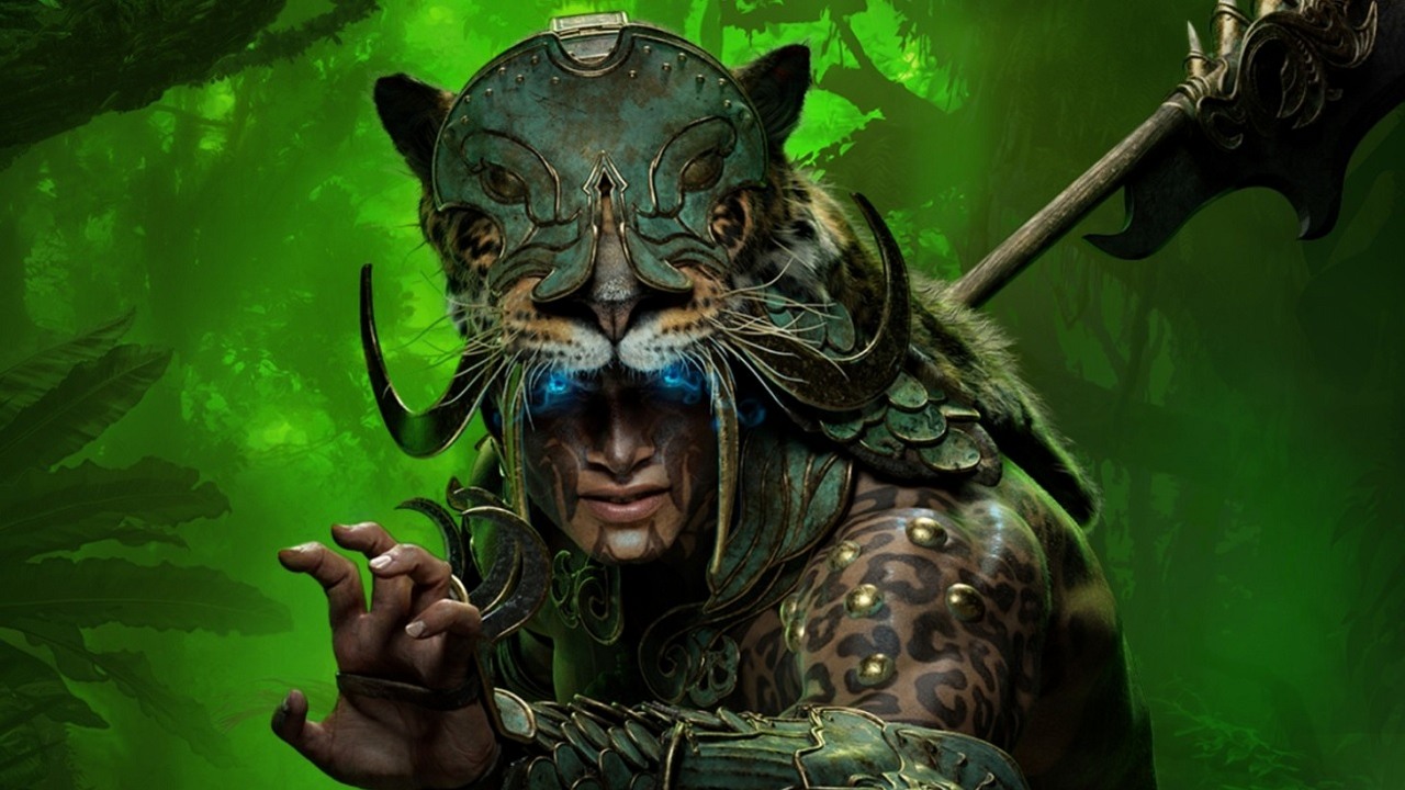 Nowa klasa postaci w Diablo 4, niepokojący gameplay Star Wars: Outlaws, plotki o premierze PS5 Pro - FLESZ tvgry, źródło grafiki: Blizzard Entertainment..