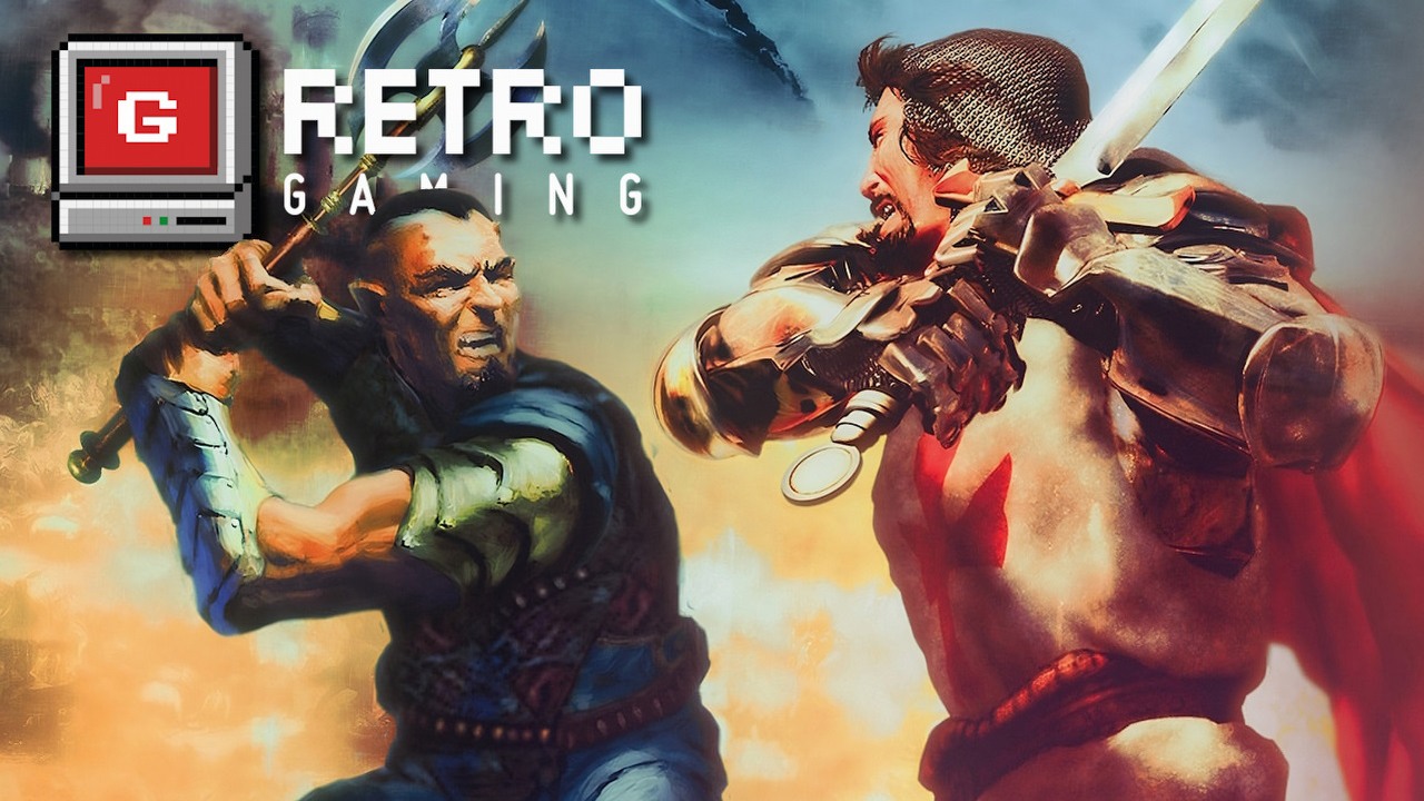 Lionheart mogło być renesansowym Falloutem, a okazało się epitafium Black Isle i Interplaya, źródło grafiki: Black Isle/Interplay..