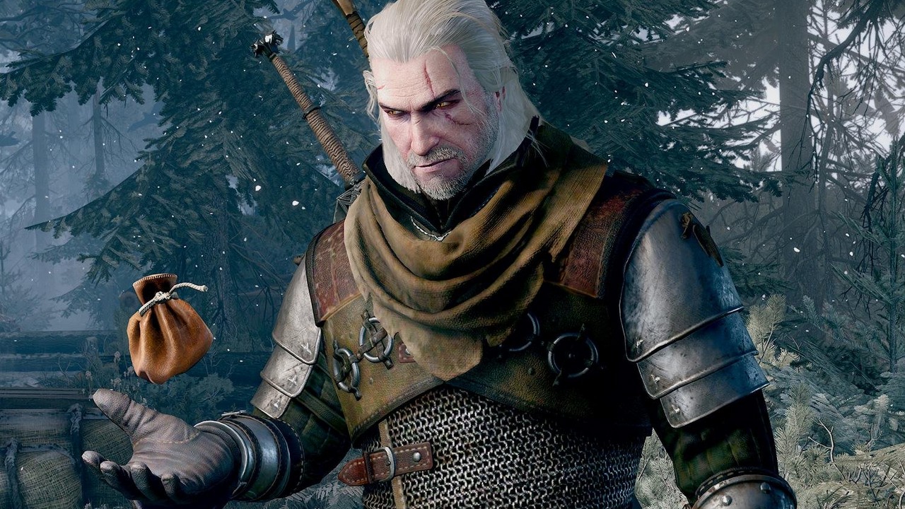 Rusza wiosenna wyprzedaż na GOG.com. Gadżety z Wiedźmina za darmo.