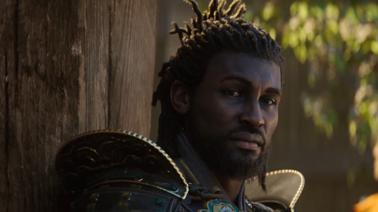 Tym razem prawdziwy japoński historyk przekonuje, że Yasuke z Assassin’s Creed: Shadows naprawdę był samurajem. Podał 3 argumenty, źródło grafiki: Ubisoft.