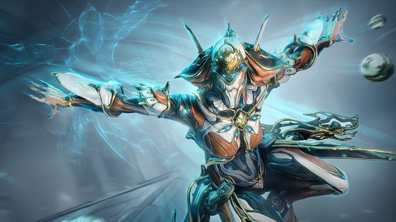 Duzi wydawcy zbyt szybko porzucają gry-usługi według twórcy Warframe. „Debiutują, nie działają, więc je wyrzucają”, źródło grafiki: Digital Extremes..