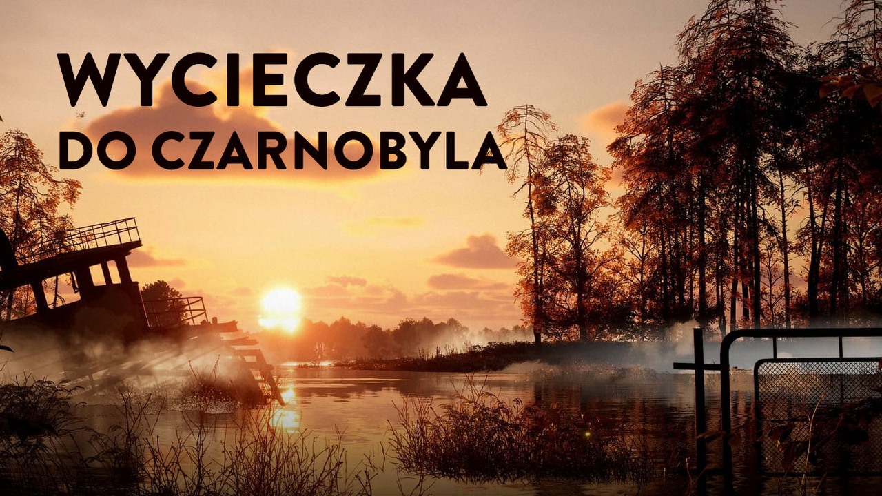 W czasach ściemy i kłamstw ten szczery projekt zasługuje na uwagę. Echo of Prypiat to wycieczka do zony na silniku UE5, źródło grafiki: Echo of Prypiat, Chornozem Interactive..