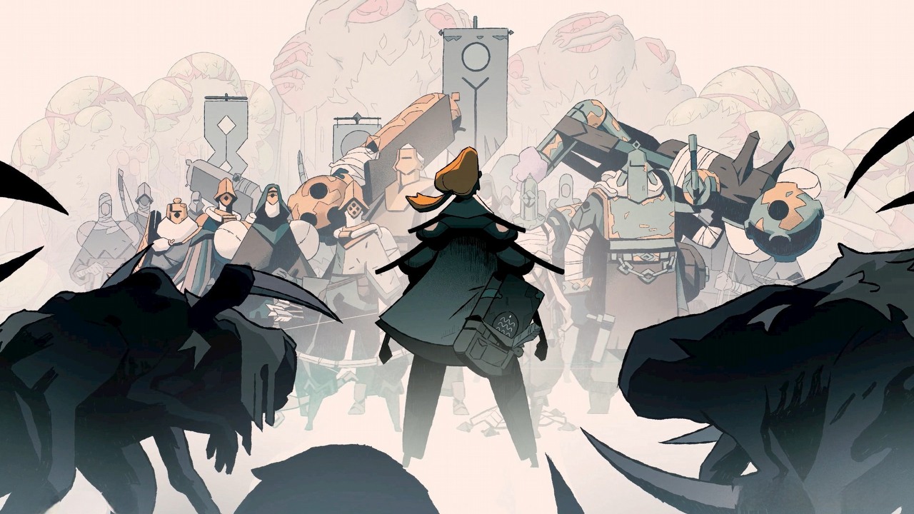 Wyczekiwana strategia z budowaniem fortec spodobała się graczom na Steamie, ale wynikom aktywności Cataclismo daleko do imponujących, źródło grafiki: Hooded Horse.