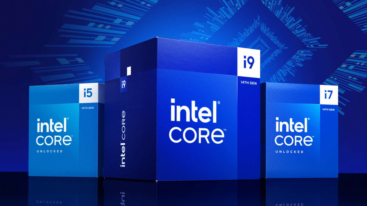 Intel w końcu odpowiada na problemy z niestabilnością procesorów 14. i 13. generacji. Wspomina o powodach i dacie planowanego rozwiązania, źródło grafiki: Intel.
