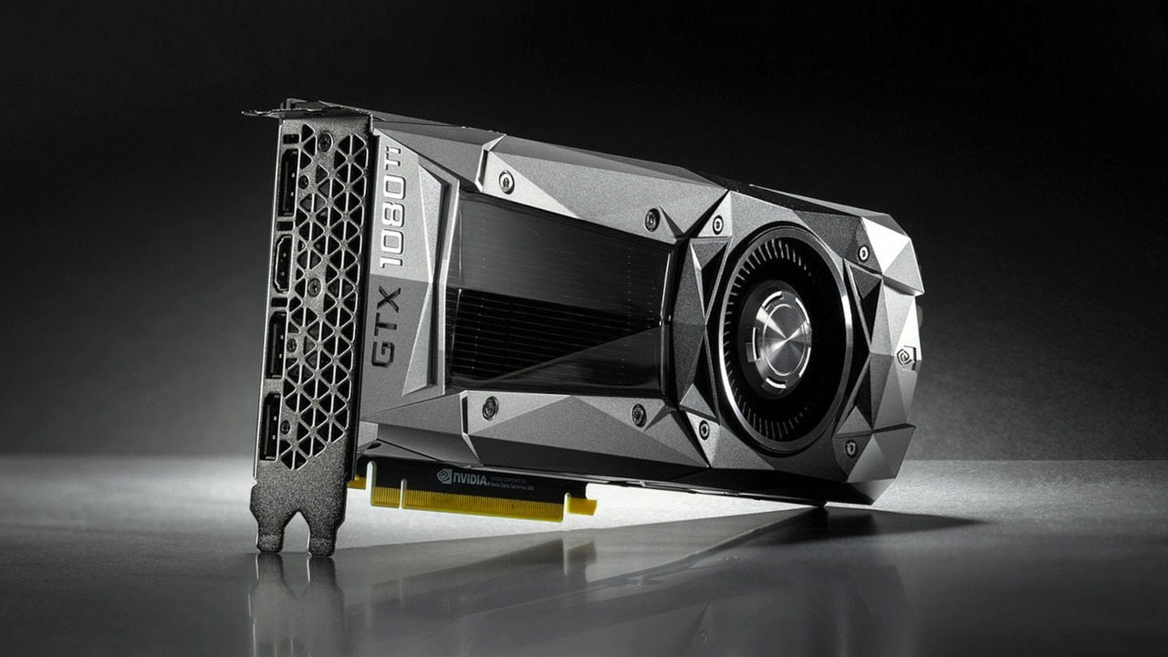 W poszukiwaniu najtańszej karty graficznej do grania w 1080p graczowi pomogła społeczność. Najczęściej polecano dwa modele, źródło grafiki: Nvidia.
