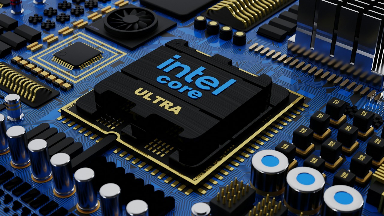 Intel przerywa milczenie w sprawie niestabilności swoich procesorów 13. i 14. generacji, źródło grafiki: Boliviainteligente | Unsplash.