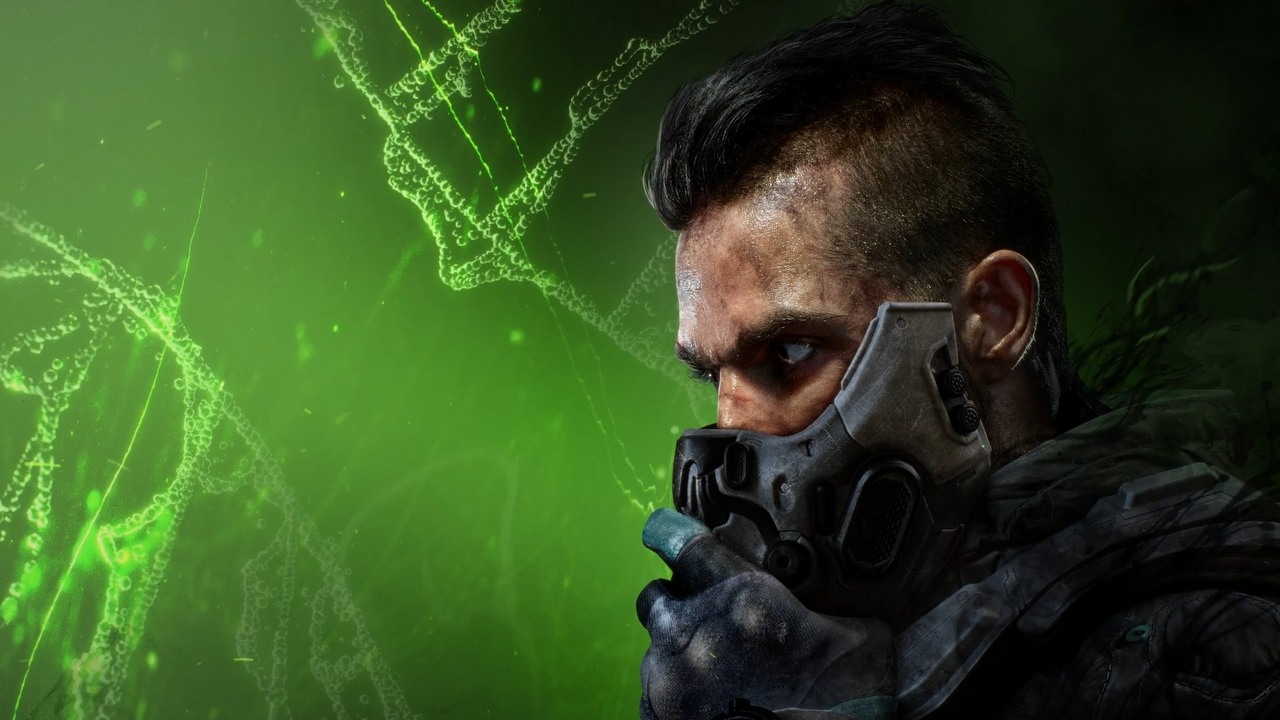 Sztuczna inteligencja już powoduje zwolnienia w branży gier, choć proces jej wdrażania nie przebiega łatwo, źródło grafiki: Activision. Artwork z Call of Duty: Modern Warfare III.