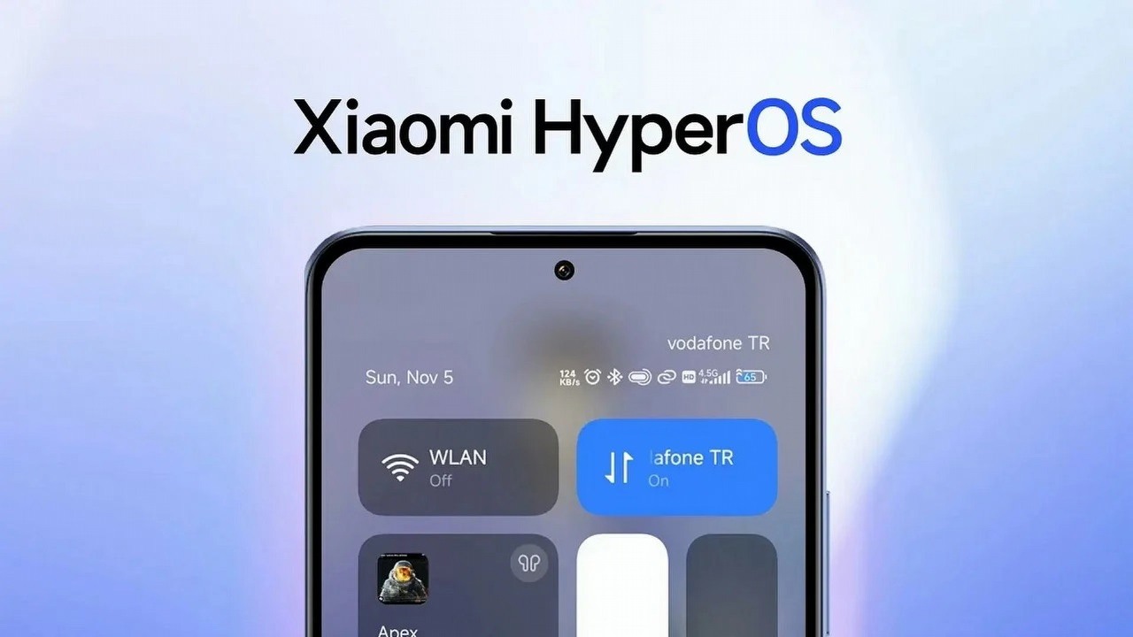 HyperOS 2.0: Które telefony otrzymają aktualizację?, źródło grafiki: Xiaomi.