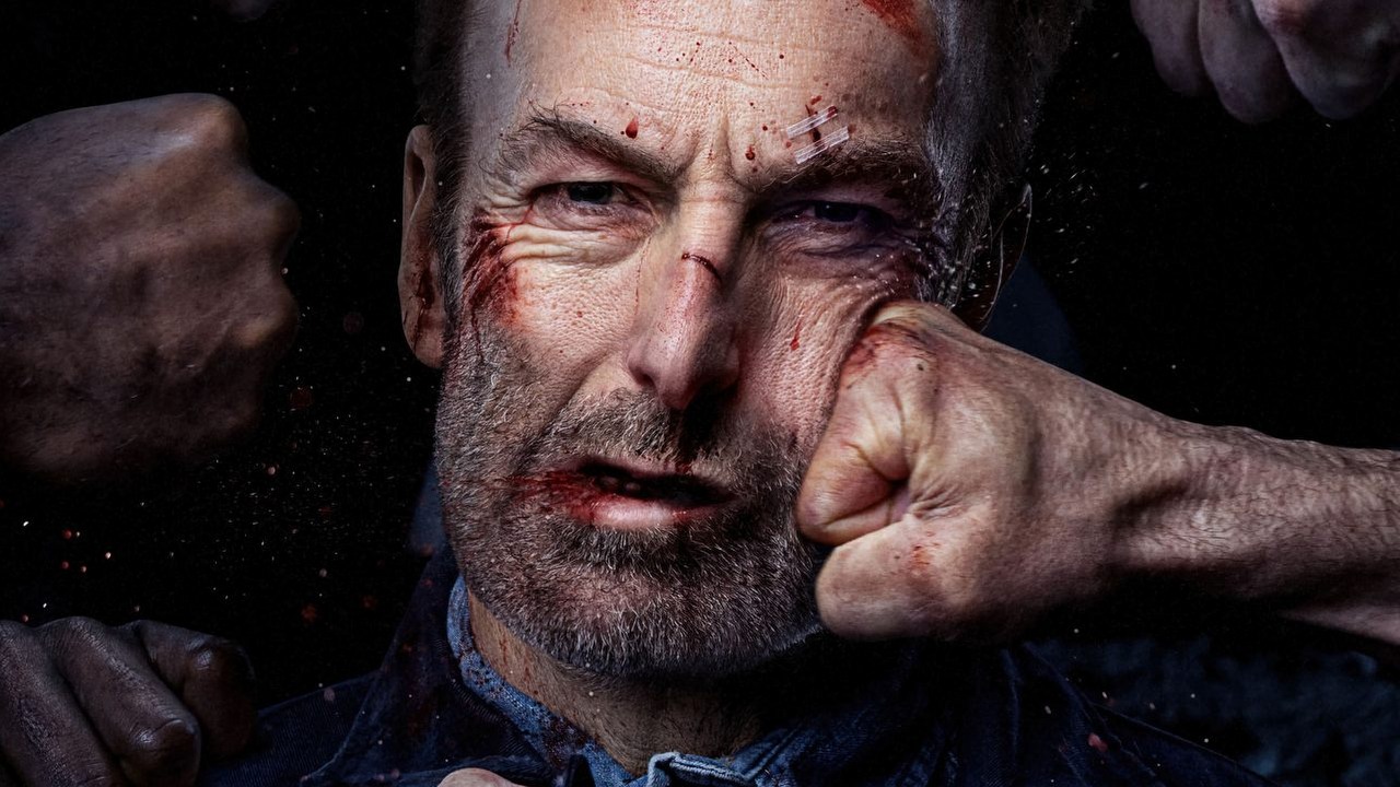 Konkurencja dla Johna Wicka. W kontynuacji jednego z największych hitów akcji ostatnich lat gwiazda lat 90. stanie się złoczyńcą, źródło grafiki: Nikt, Ilya Naishuller, Odenkirk Provissiero Entertainment, 2021.