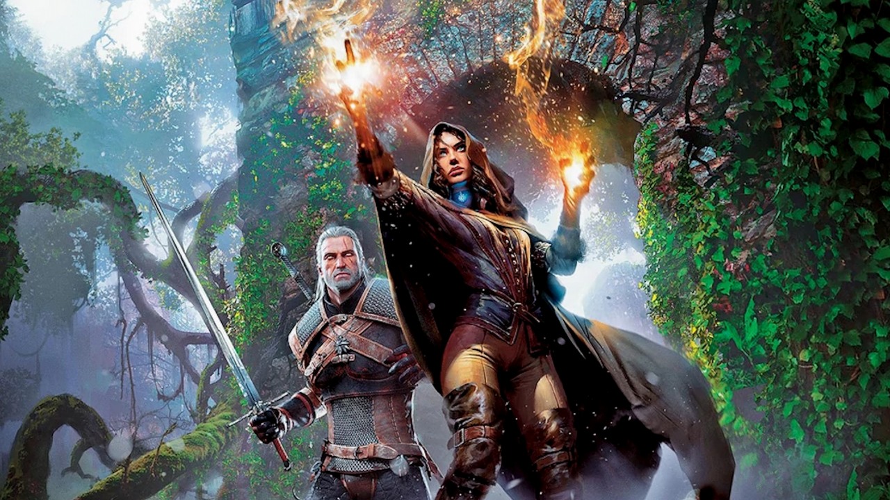 Wiedźmin 4 może przyczynić się do rozwiązania największego problemu Unreal Engine 5, twierdzą eksperci z Digital Foundry, źródło grafiki: CD Projekt RED.