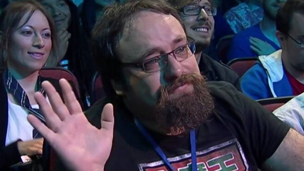 Weteran rozstał się z Ubisoftem po 25 latach współpracy. Chce podążyć własną drogą, źródło grafiki: X, Davide Soliani.