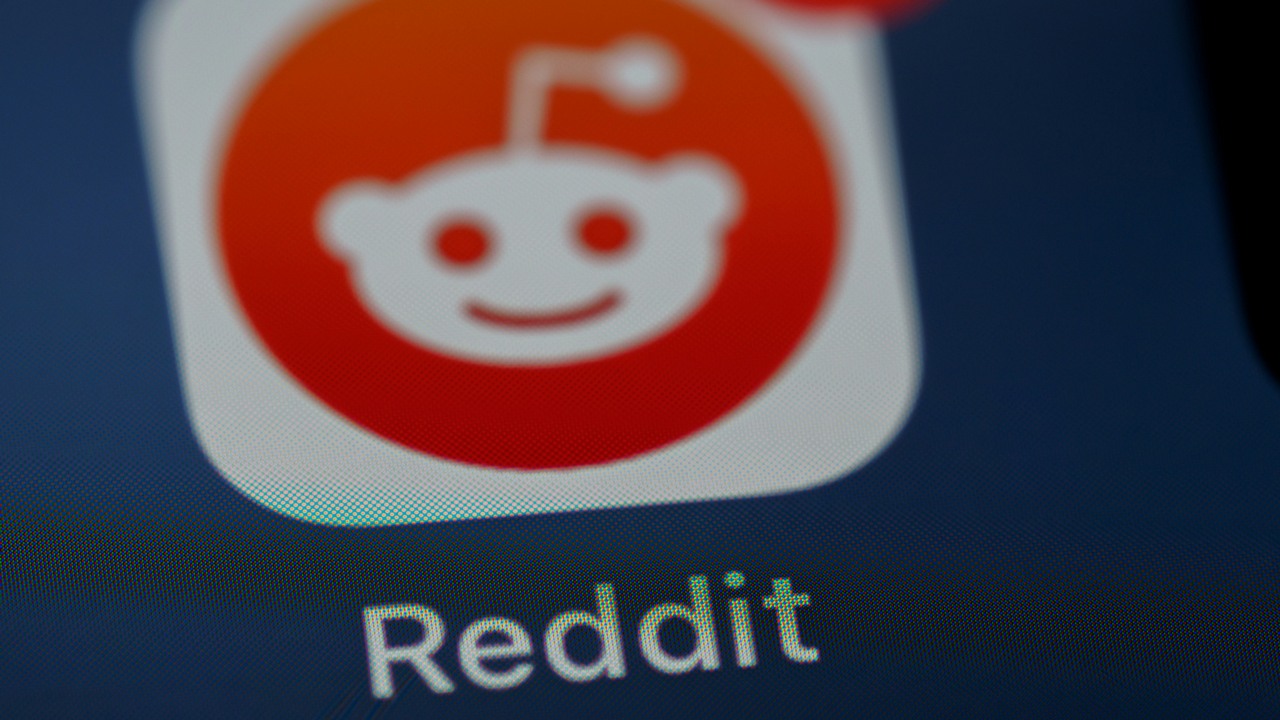 Reddit blokuje nie tylko boty AI, ale również wyszukiwarki. Wyjątkiem jest Google, źródło grafiki: Unsplash | Brett Jordan.