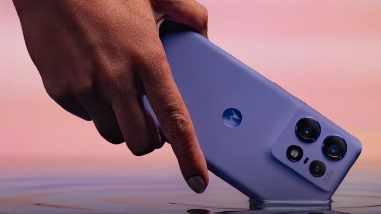Czy Motorola jest awaryjna? Sprawdzamy, źródło grafiki: Motorola.