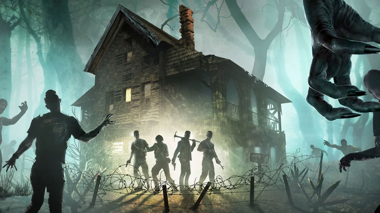 7 Days to Die, czyli jeden z najważniejszych survivali, otrzymał dziś wersję 1.0. Cena na Steam wzrosła ponad dwukrotnie, źródło grafiki: The Fun Pimps..