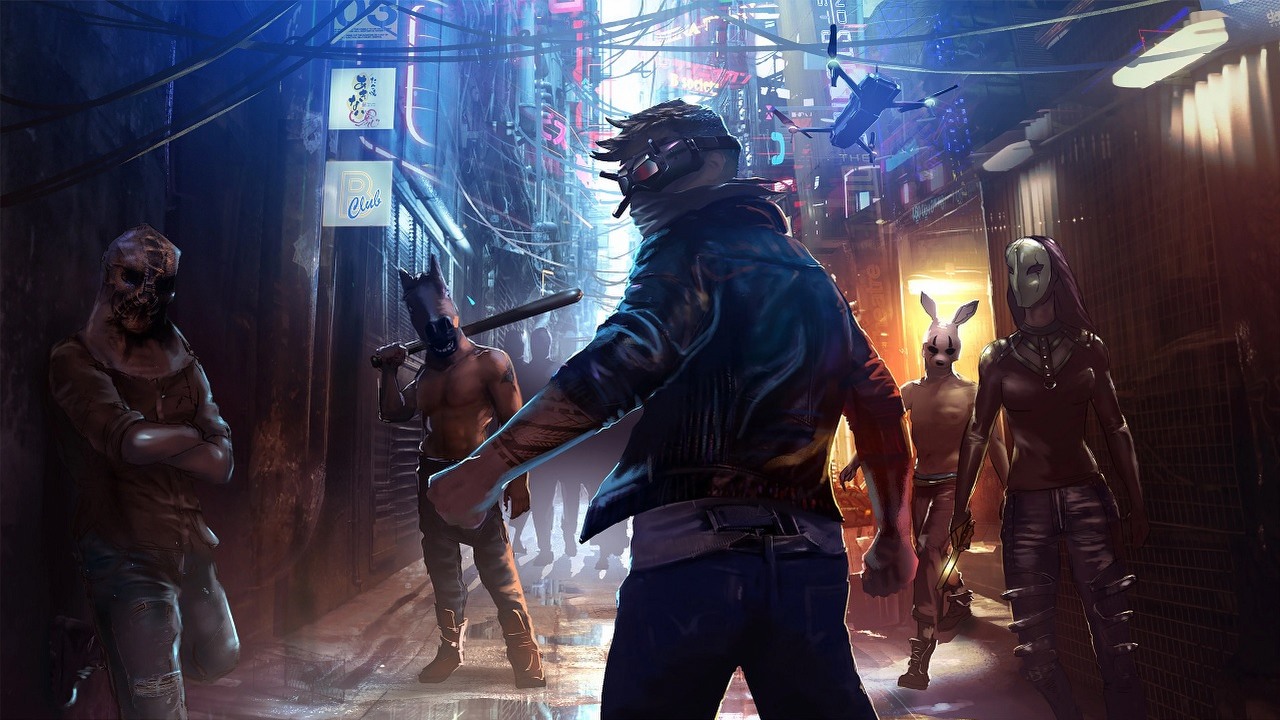 Amazon dopełnił bogatą lipcową ofertę Prime Gaming 3 ostatnimi grami. Jest wśród nich polska perełka, źródło grafiki: Jakub Dzwinel / Humble Games..