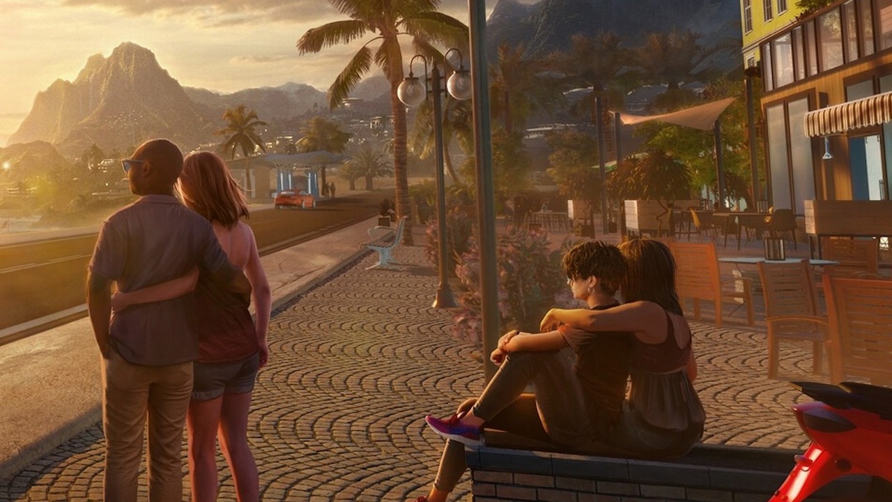 Skasowanie Life by You miało wymierny wpływ na sytuację finansową Paradoxu, źródło grafiki: Paradox Interactive.