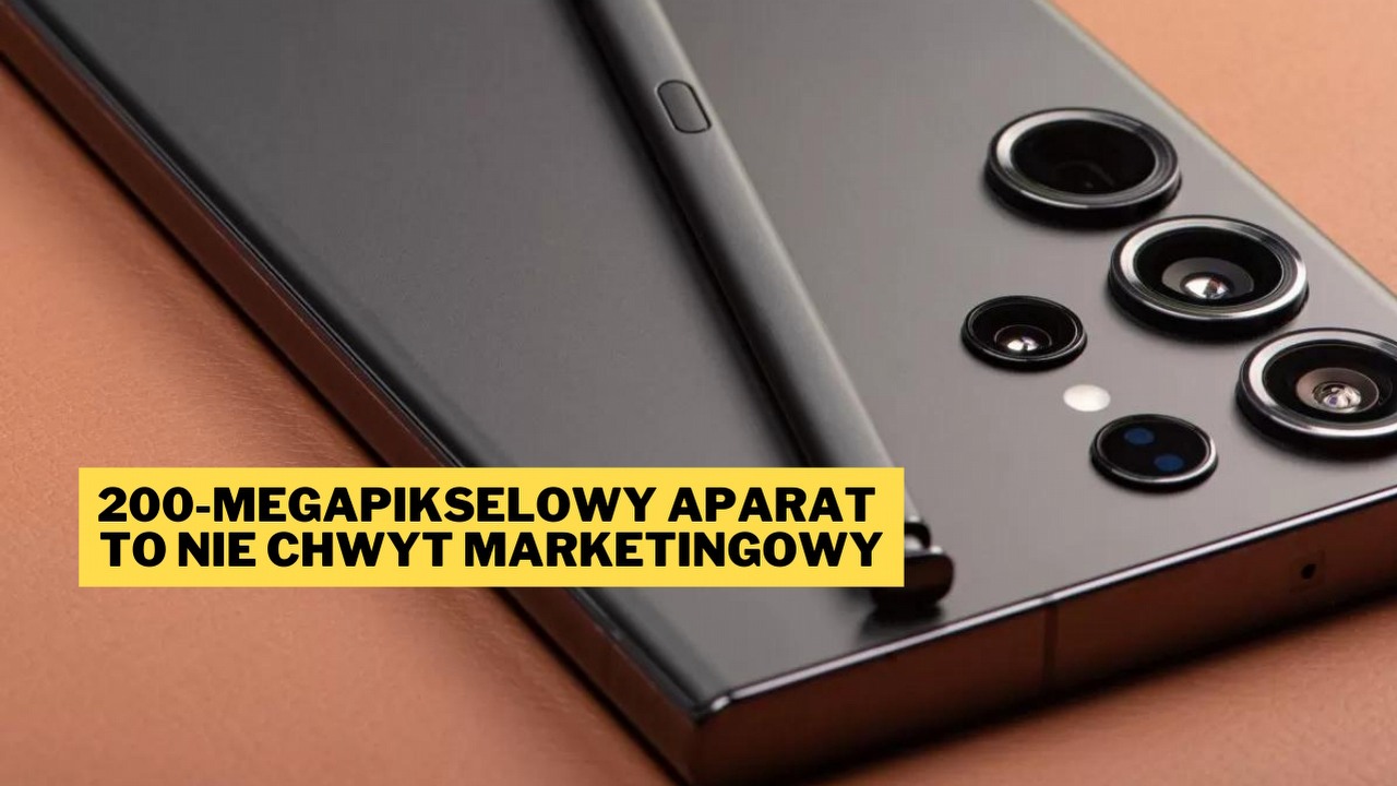 Myślałem, że taka oferta to tylko marzenie, dopóki nie zobaczyłem nowej ceny Samsunga Galaxy S24 Ultra. Flagowy smartfon z 200-megapikselowym aparatem ponad 2000 zł taniej niż w innych sklepach, źródło grafiki: Samsung.