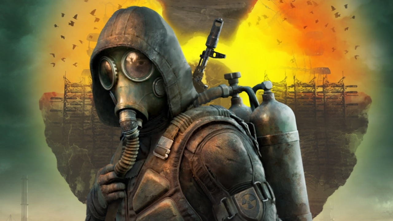 Kolejna obsuwa STALKER-a 2, Dragon Age 4 na Steamie bez aplikacji EA, strajk aktorów dubbingowych - FLESZ tvgry, źródło grafiki: GSC World Publishing..