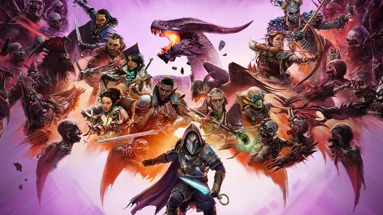 Dragon Age: The Veilguard z 700 postaciami i 140 tys. linii dialogowych. To „najlepsza wersja” tego, czym może być nowa odsłona serii, twierdzi reżyser gry, źródło grafiki: Electronic Arts..