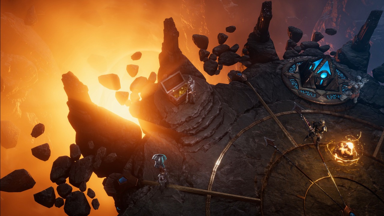 Konkurencja Diablo 4 i Path of Exile nie śpi. RPG akcji Last Epoch otrzymało aktualizację z wieloma pożądanymi przez graczy zmianami, źródło grafiki: Eleventh Hour Games..