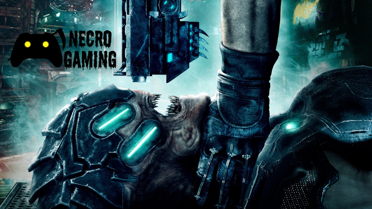 Prey 2 miał być Red Dead Redemption w kosmosie. Jak doszło do porażki projektu skazanego na sukces, źródło grafiki: Human Head Studios / Bethesda Softworks.