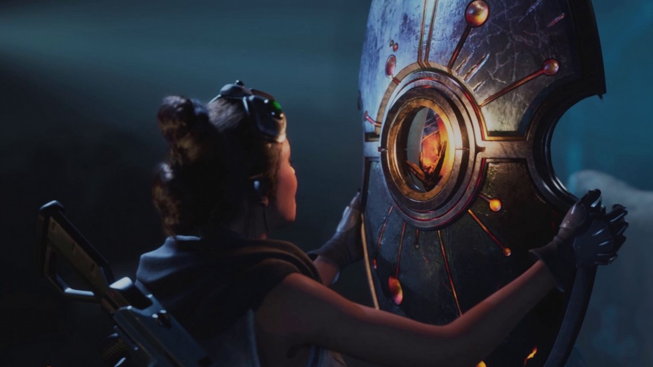 Nowości na Steam. RTS od weteranów Blizzarda i polski symulator okrętu podwodnego, źródło grafiki: Frost Giant.