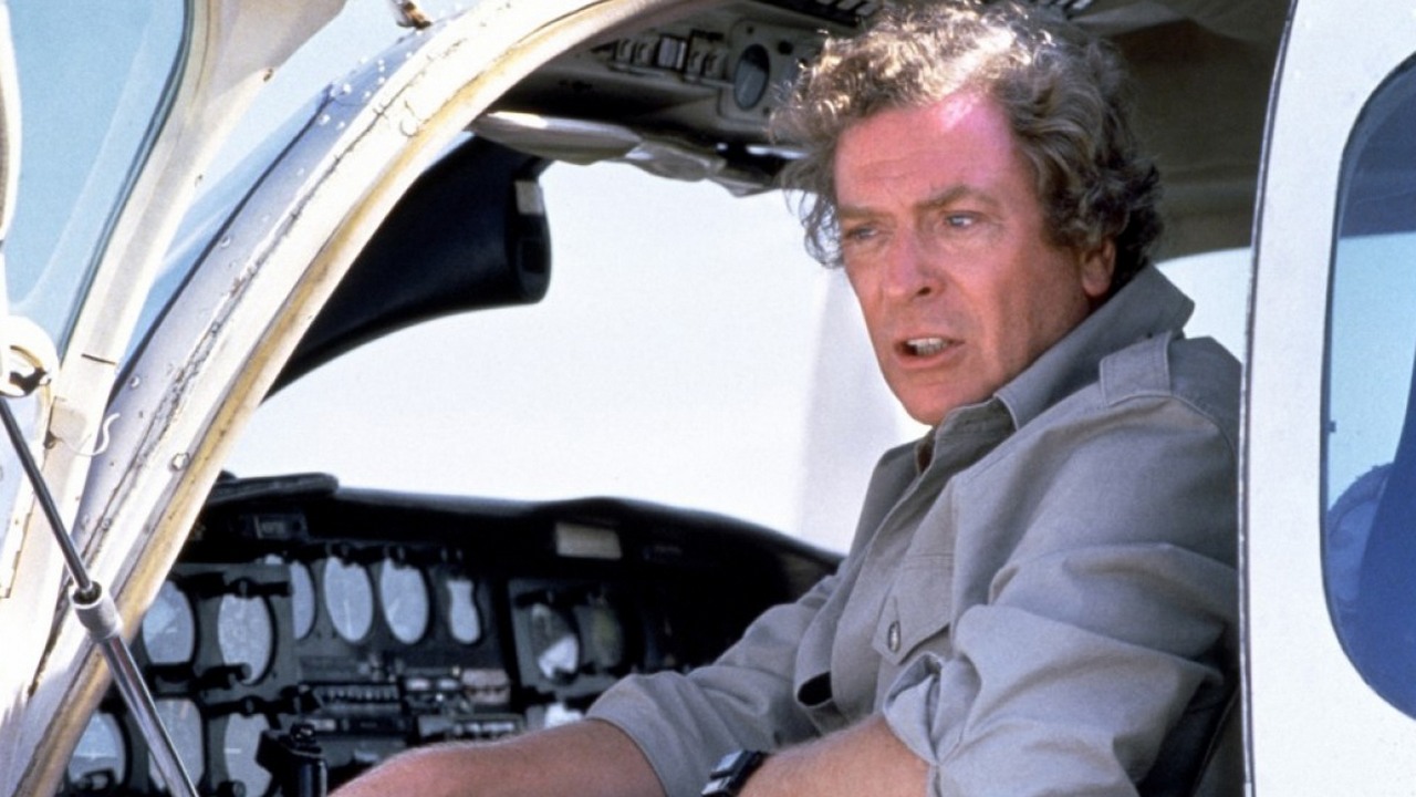 „Według wszystkich relacji był okropny”. Michael Caine wciąż narzeka na film, przez który nie odebrał swojego Oscara, źródło grafiki: Jaws: The Revenge, Joseph Sargent, Universal Pictures, 1987.