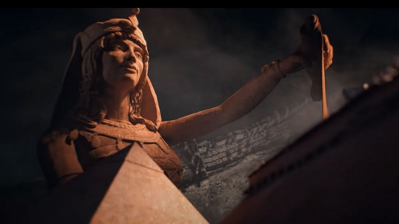 Wiemy, kiedy zobaczymy gameplay z Civilization 7, źródło grafiki: 2K Games.