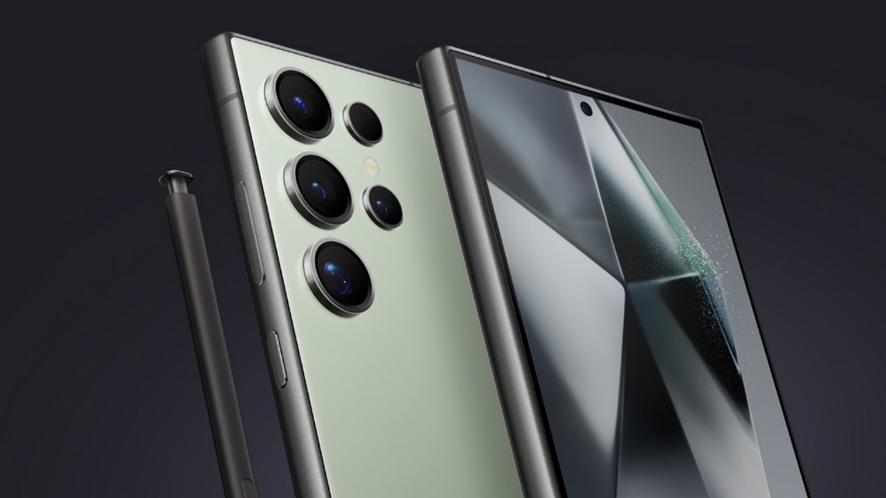 Galaxy S25 Ultra może mieć taką samą baterię i ładowanie co Galaxy S20 Ultra, przecieki sugerują całkowitą stagnację Samsunga w tym obszarze, źródło grafiki: Samsung.