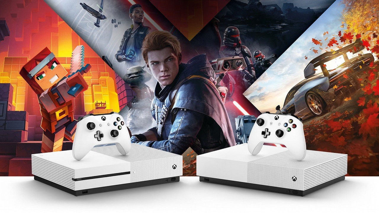 Pierwsze wersje konsol Xbox One mogą mieć problem z aktualizacjami, utraciły dostęp do funkcji online, źródło grafiki: Microsoft.