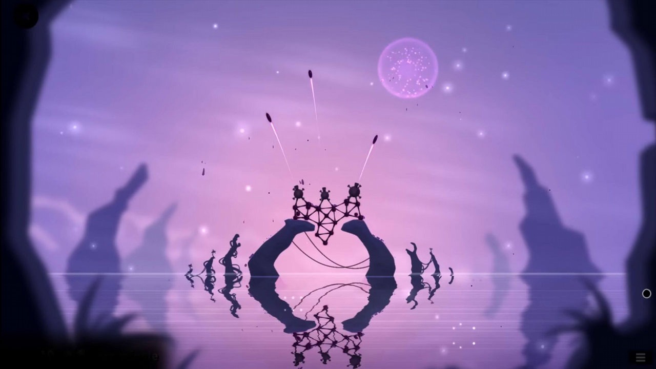 World of Goo 2 z nowym zwiastunem. Sequel przebojowej gry logicznej zadebiutuje w piątek, źródło grafiki: 2D BOY.