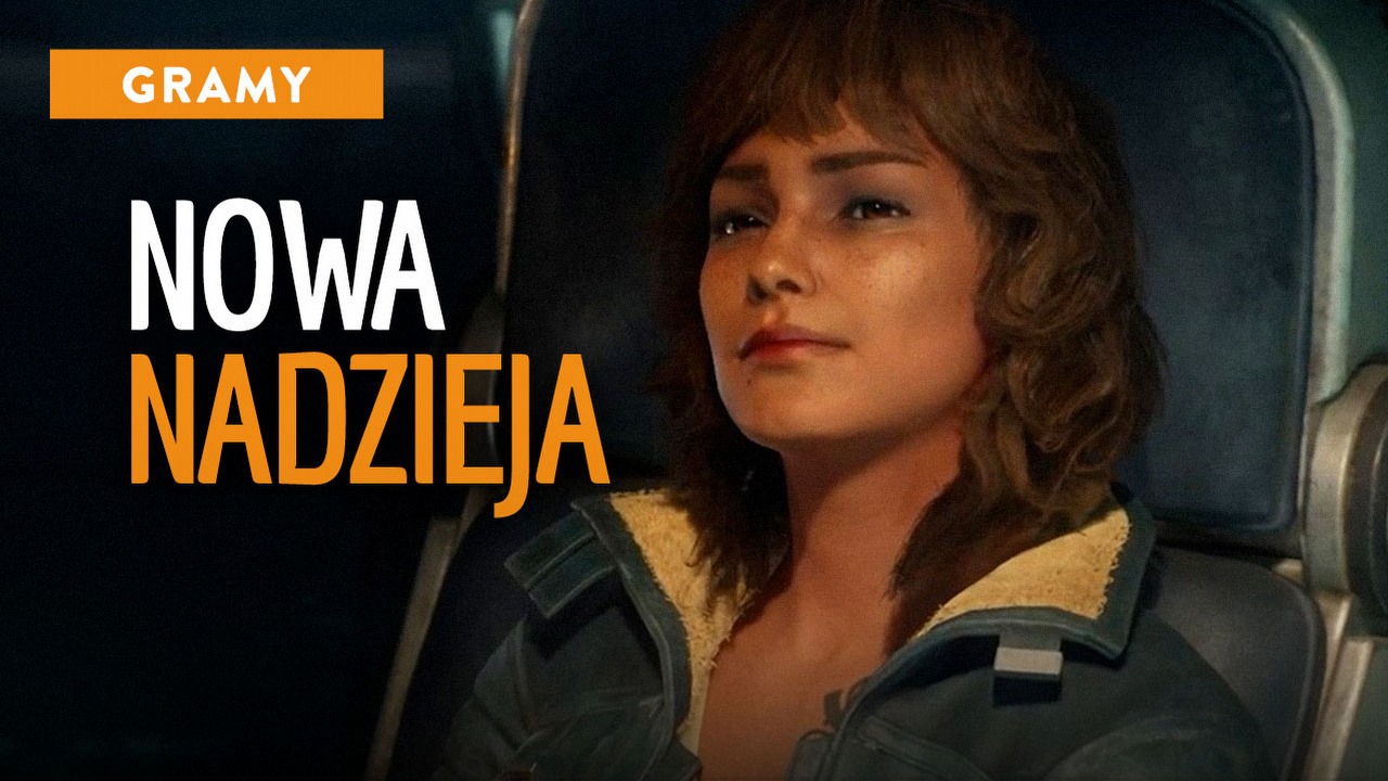 Po czterech godzinach ze Star Wars Outlaws myślę, że otwarty świat może uratować tę grę, źródło grafiki: Ubisoft.