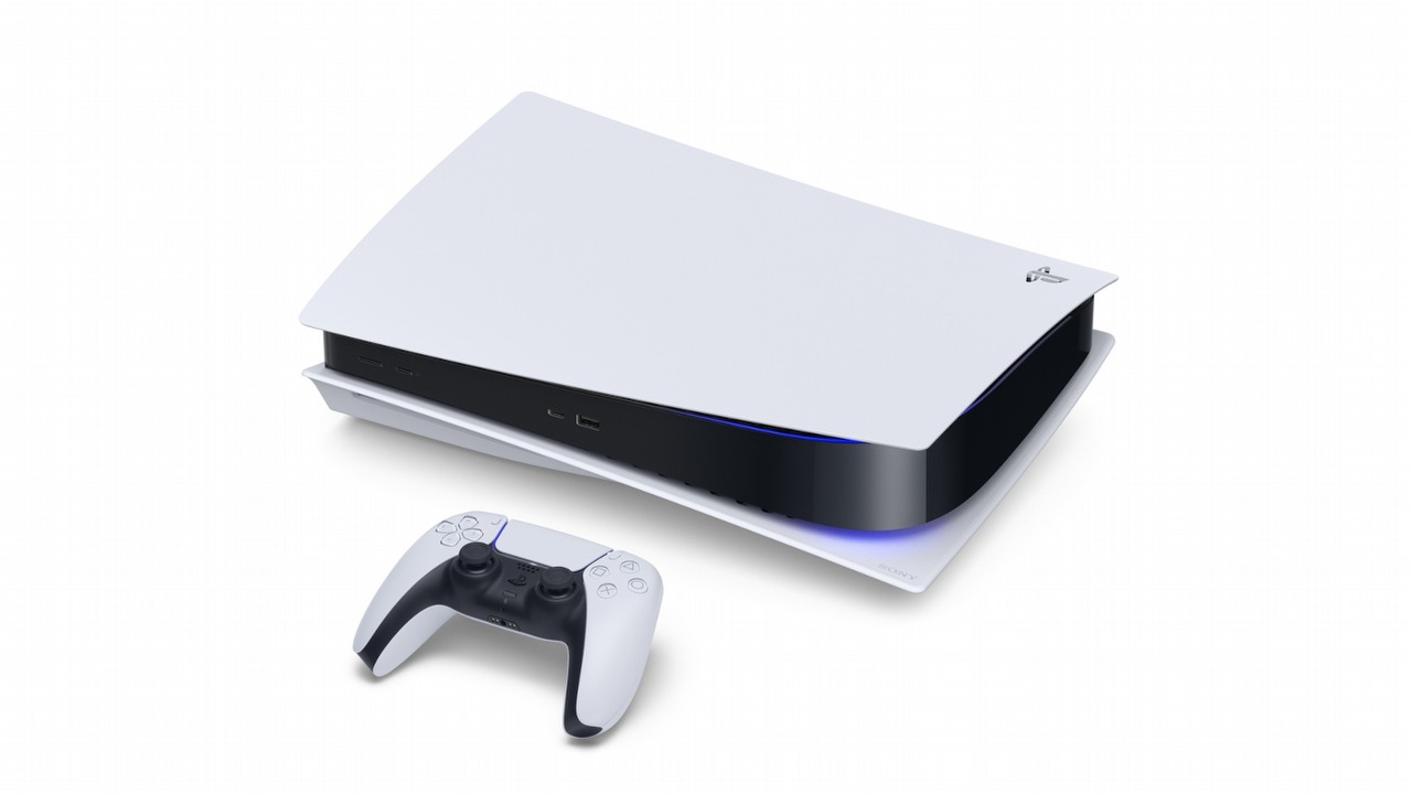 Ile średnio kosztuje używane PS5? Podajemy ceny, źródło grafiki: Sony Interactive Entertainment.
