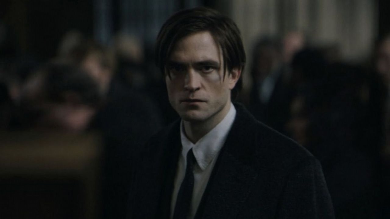 The Batman inspirowany Siedem? Fanowski zwiastun mówi wszystko.