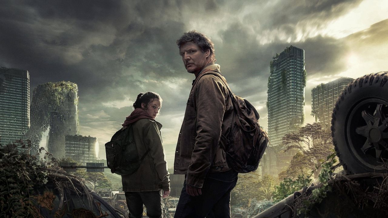 2. sezon The Last of Us na nowym zdjęciu. Zakulisowy materiał sugeruje, jaką część adaptowanej gry obejmie fabuła nadchodzącej serii, źródło grafiki: The Last of Us, Craig Mazin, HBO, 2023.