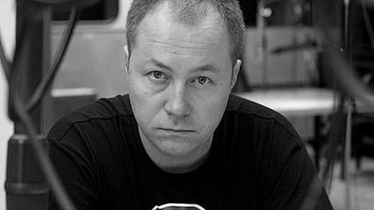 Nie żyje Krzysztof Banaszyk, „głos” m.in. Vernona Roche’a z Wiedźmina i Joela z The Last of Us, źródło grafiki: Facebook, ZZAP Związek Zawodowy Aktorów Polskich.