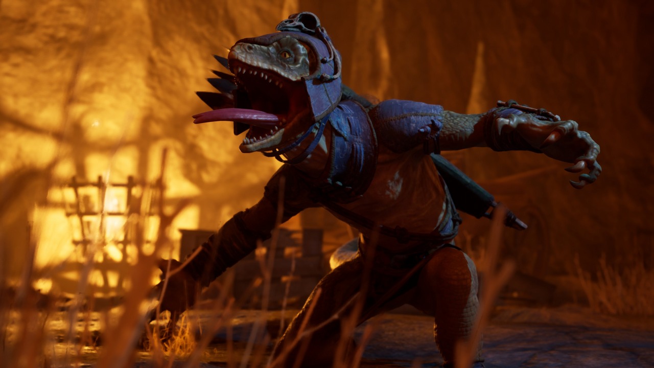 RPG Avowed może uciec przed STALKER-em 2 i CoD: Black Ops 6. Microsoft boi się ponoć nadmiaru hitów w Xbox Game Passie, źródło grafiki: Obsidian Entertainment.