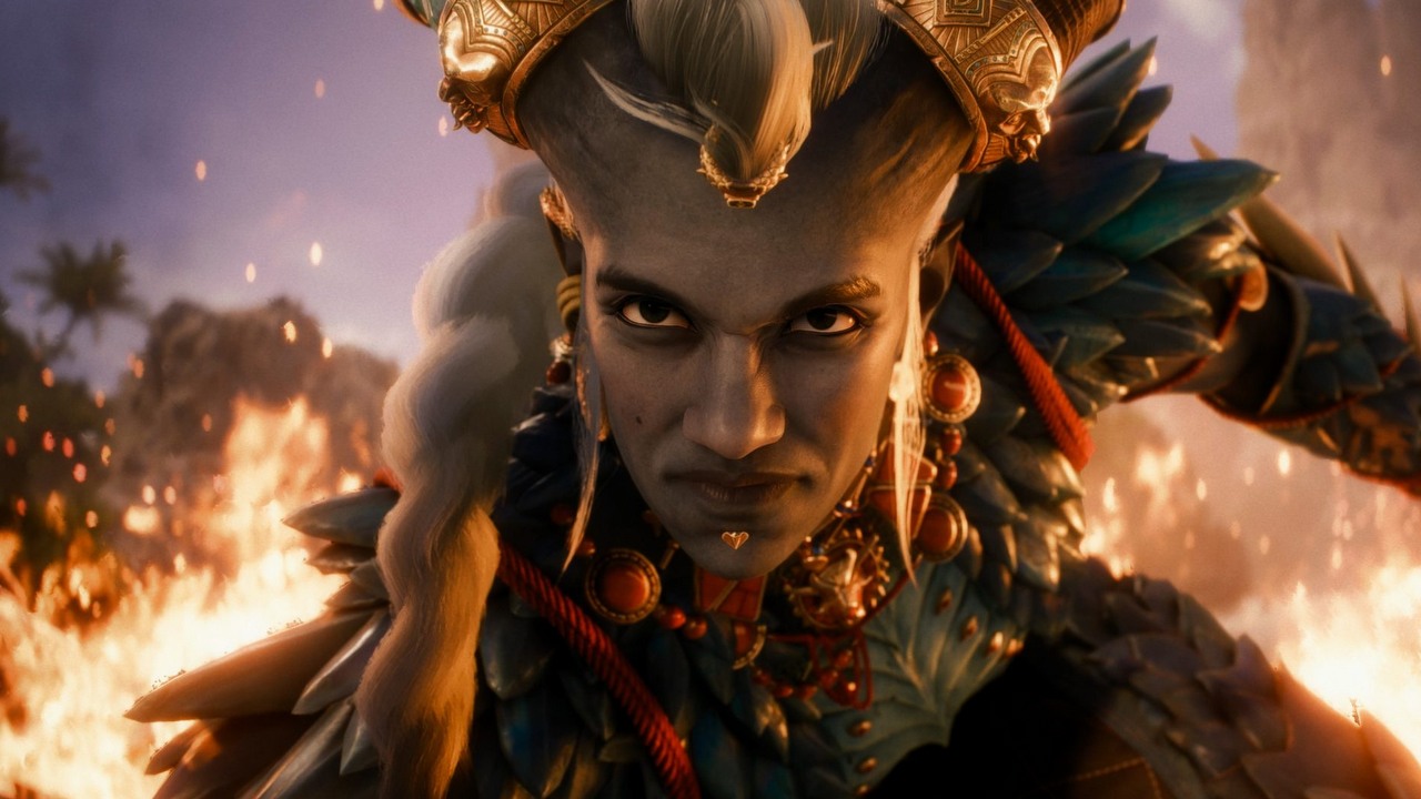 Informator podał prawdopodobny miesiąc premiery Dragon Age: The Veilguard, źródło grafiki: BioWare.