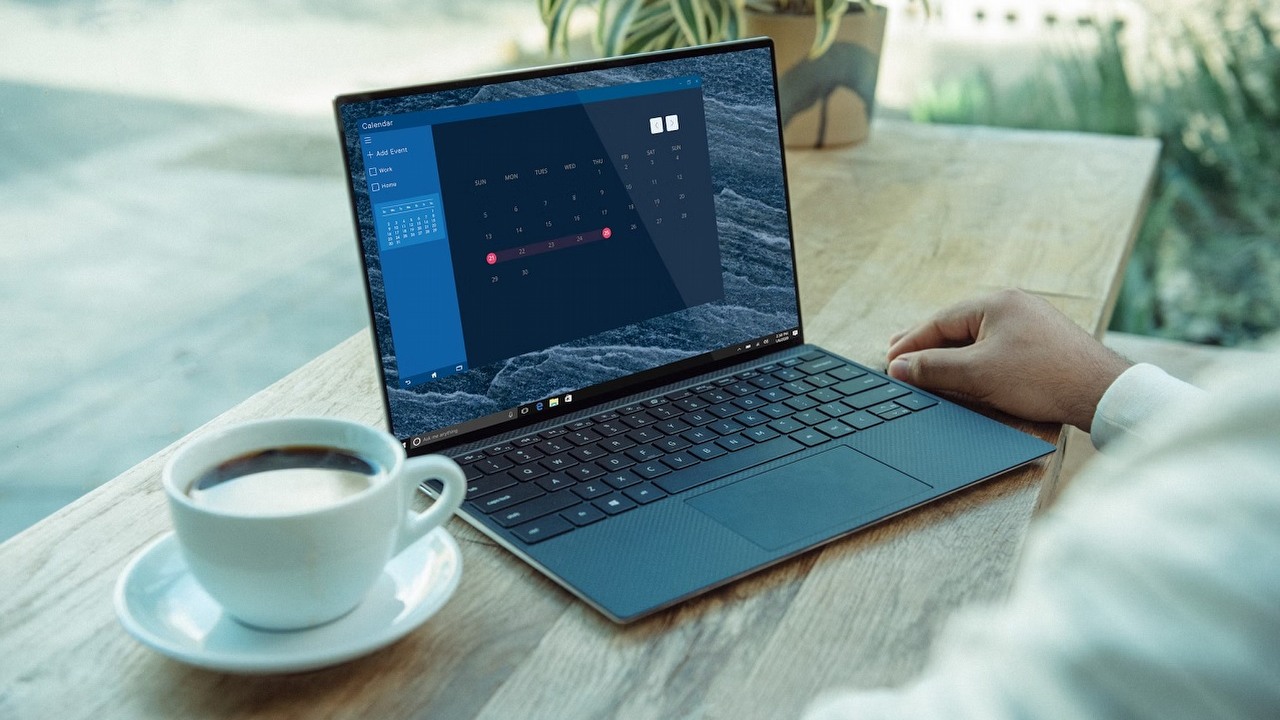 Jak sprawdzić hasło do WiFi w Windows 11 i 10? Podpowiadamy, źródło grafiki: Dell | Unsplash.