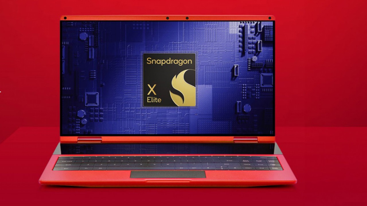 Laptopy ze Snapdragonem X z coraz niższą ceną, w przyszłym roku nawet poniżej 3000 złotych. Pojawią się też desktopy, źródło grafiki: Qualcomm.