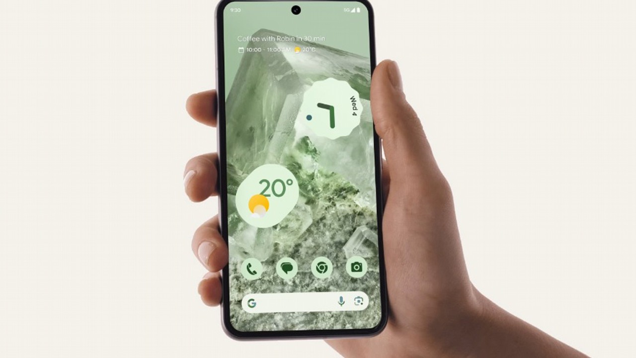 Po raz pierwszy w historii nowe telefony Pixel będą musiały zrezygnować z jednego z największych atutów, źródło grafiki: Google.