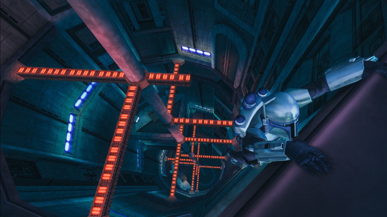 Nowy remaster Star Wars wypadł o wiele lepiej od Battlefront Classic Collection, ale nie przyciągnął tłumów, źródło grafiki: Aspyr..