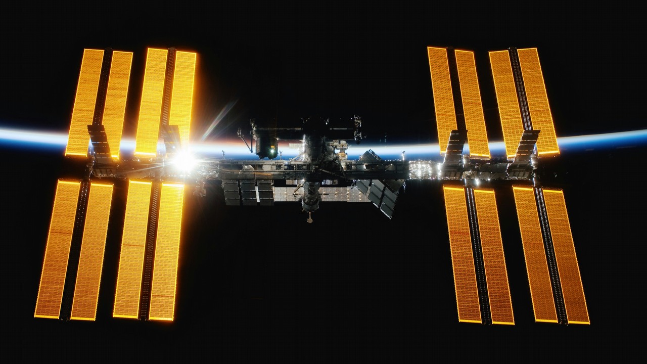 Polak rusza w Kosmos. Pierwszy przystanek to szkolenie w USA, polska misja rusza już w 2025 roku, źródło grafiki: NASA | Unsplash.