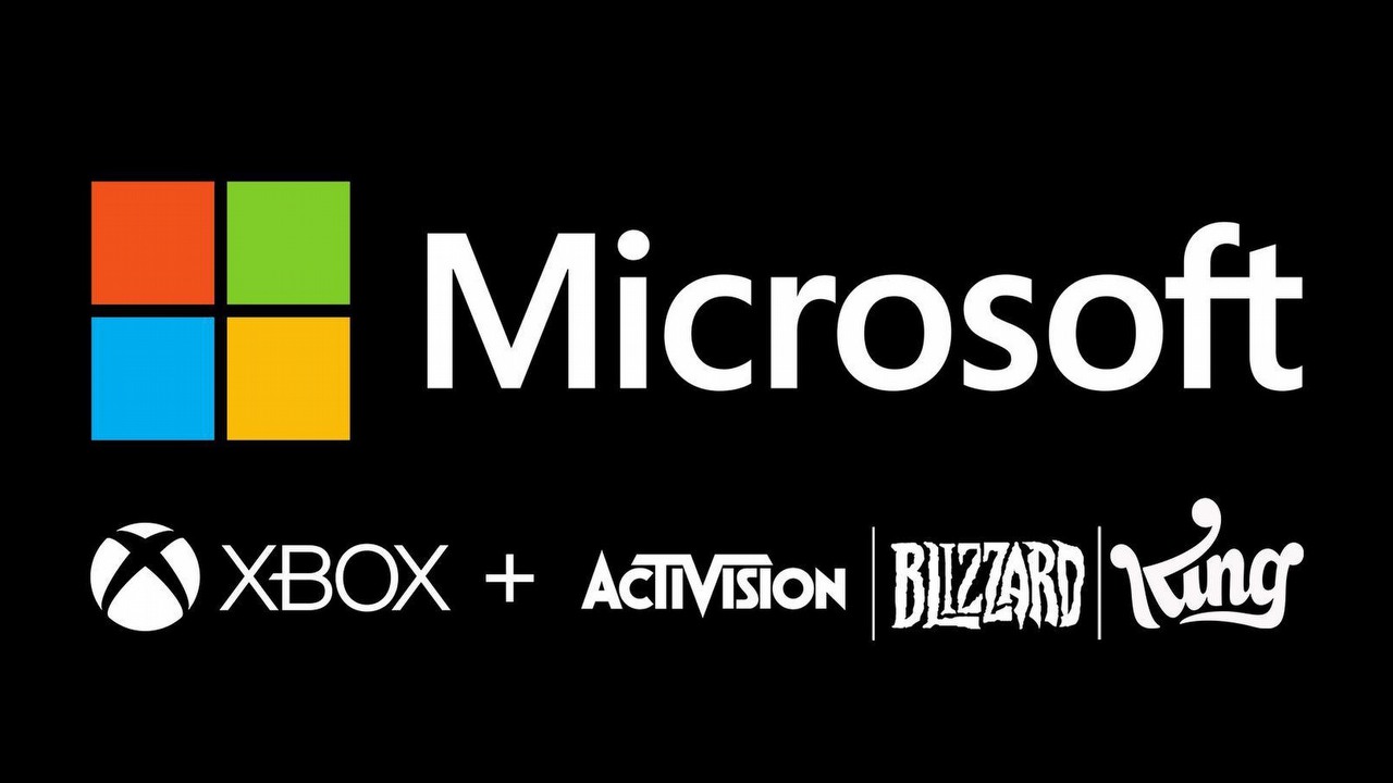 Wewnątrz Blizzarda powstało ponoć nowe, nieduże studio. Microsoft i Activision miały powołać je do życia, by tworzyło gry AA, źródło grafiki: Microsoft/Activision Blizzard..
