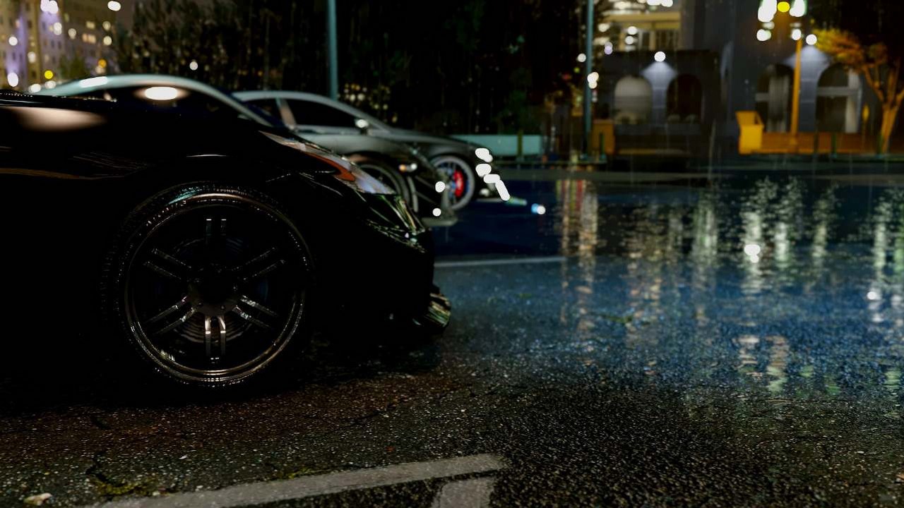 Mapa godna GTA 6 - zobacz fanowskie Vice City.