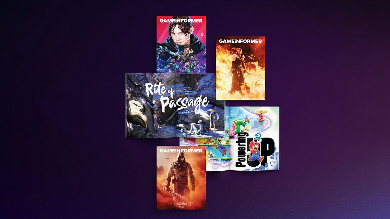 Po 33 latach Game Informer kończy działalność. Właściciel magazynu sabotuje działania członków byłej redakcji, źródło grafiki: Game Informer..