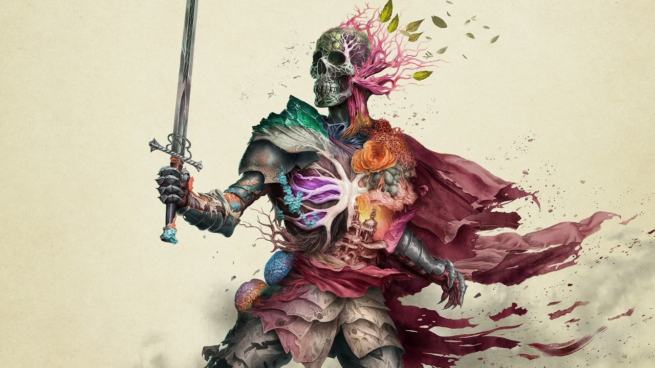 Możliwa obsuwa RPG Avowed, słaby start strategii Stormgate, afera w Bungie - FLESZ tvgry, źródło grafiki: Obsidian Entertainment..