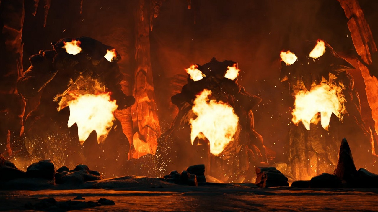 Jeźdźcy Apokalipsy powracają. Prawdopodobnie zapowiedziano Darksiders 4, źródło grafiki: Gunfire Games..